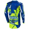 Maillots VTT/Motocross 2019 O'Neal ELEMENT ZEN Manches Longues N002